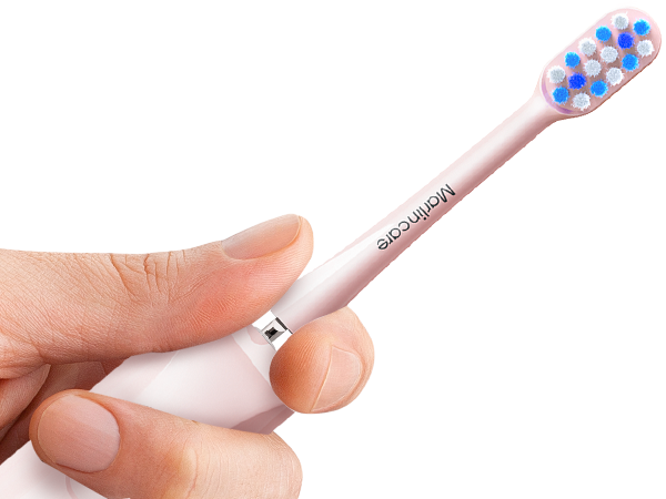 Marlincare electric toothbrush