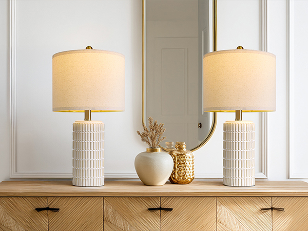 lamps