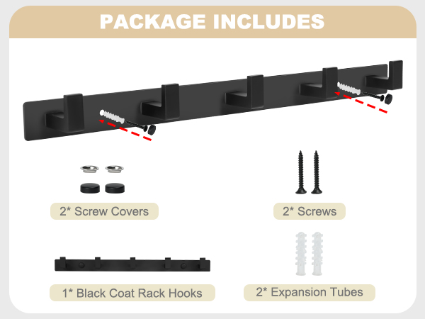 coat rack