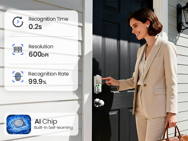 Voice Unlock