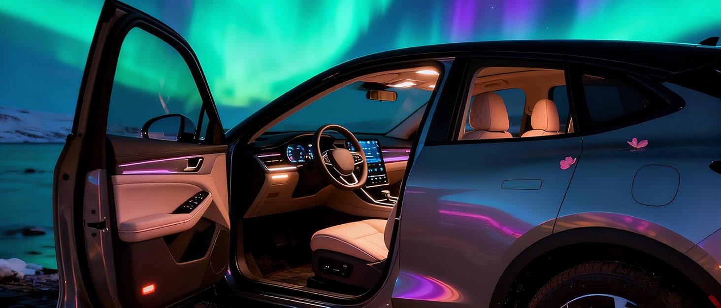 Car Light
