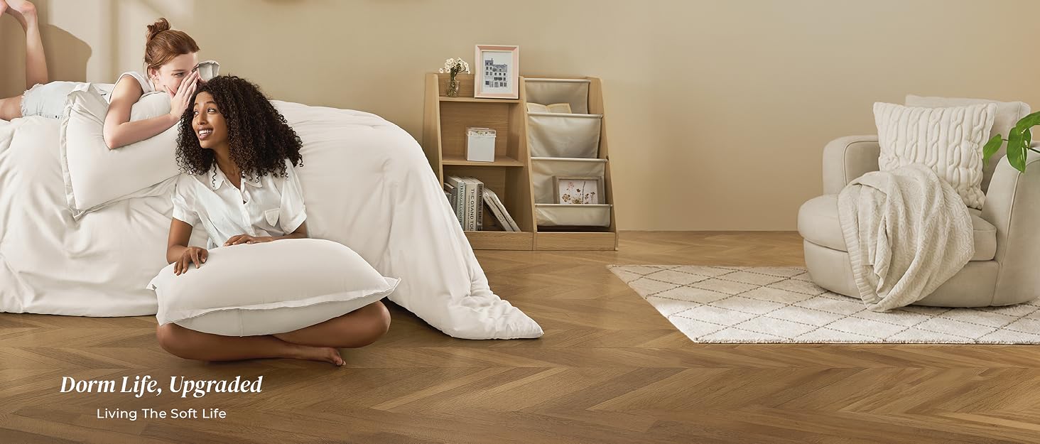 litanika comforter set
