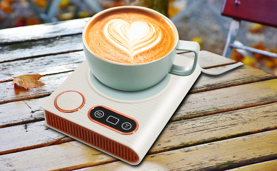 Mug Warmer
