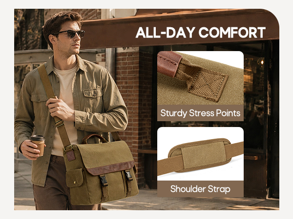mens work bag