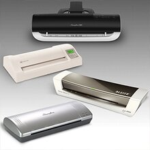 Use any Thermal Laminator
