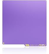 Imdinnogo 3D Printer Platform 235x235mm Phaetus Conweb Cool Build Plate for Adventuer 5M/ 5M Pro/...