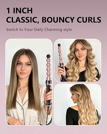 curling iron