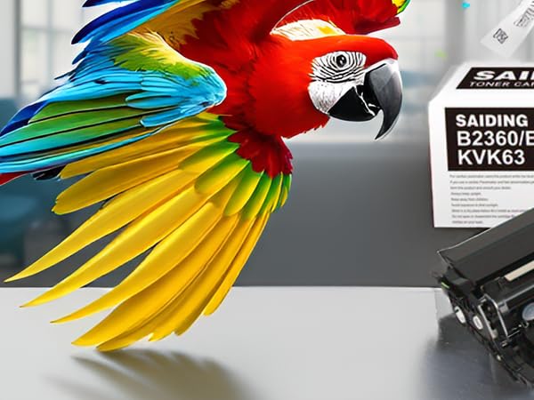 A close-up view of the product on a sleek, modern surface.