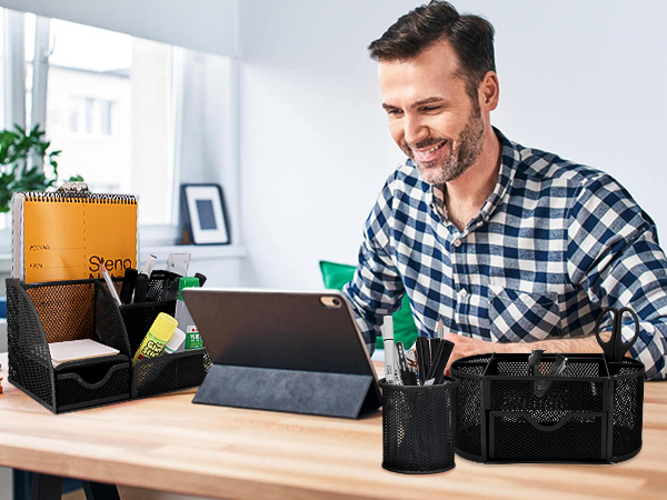 Desktop Organizer