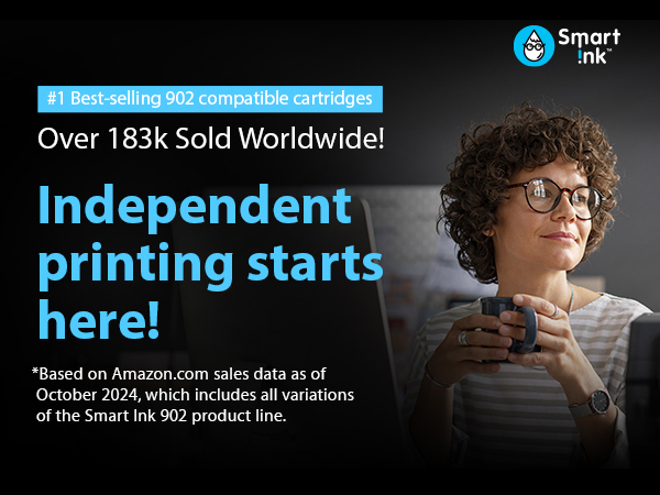 independent printing starts here