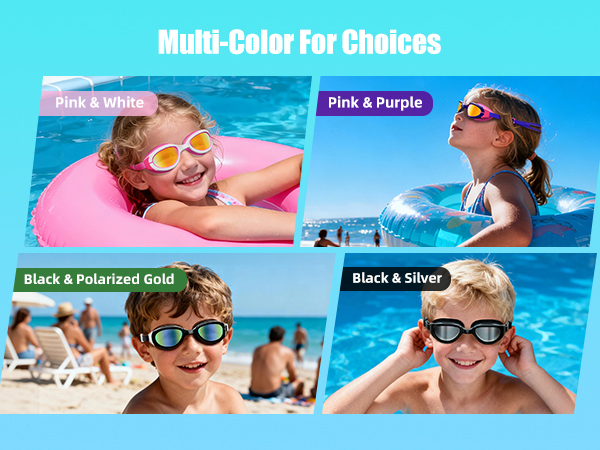 swim goggles