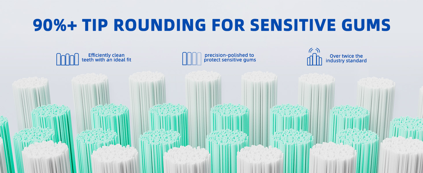 SEIGA Sonic Electric Toothbrush for Adults_12