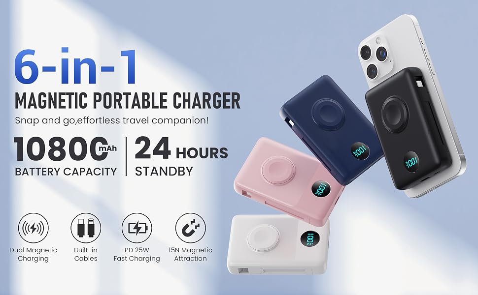 power bank
