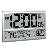 Large Atomic Clock