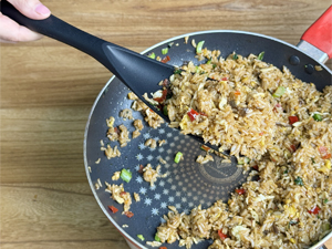 Stir & Fry