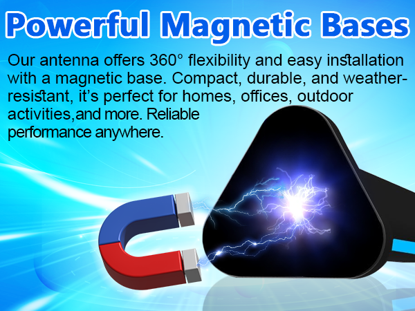 tv antenna for local channels