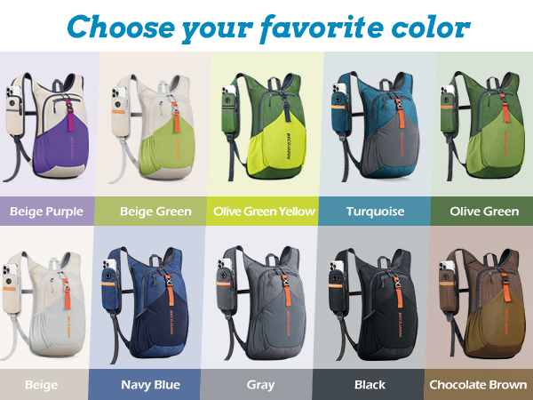 small backpack for women