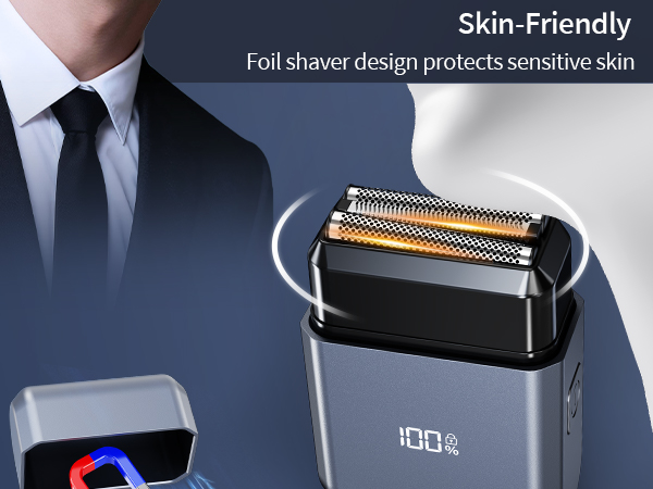 shaver