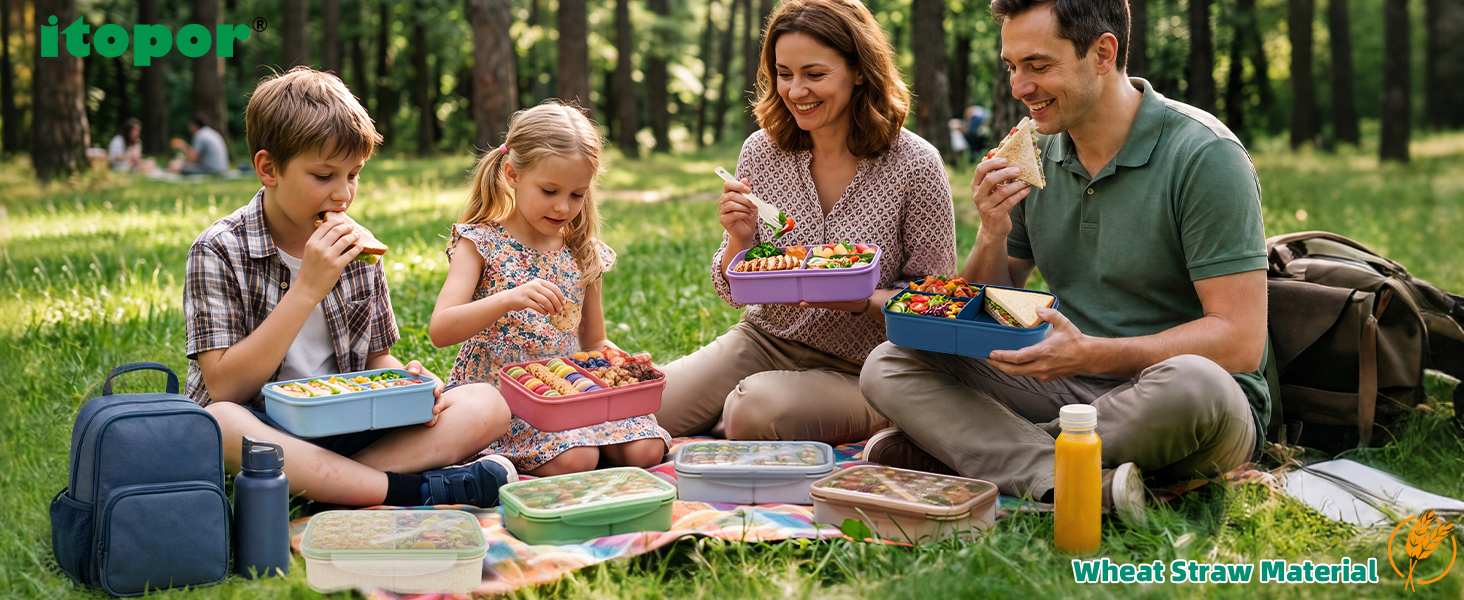 Balanced Size for Kids and Adults
