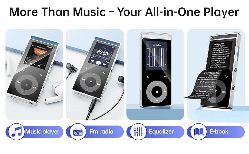 mp3 player mp3 player bluetooth mp3 player for kids mp3 player with bluetooth