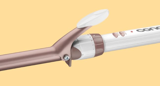 Curling iron