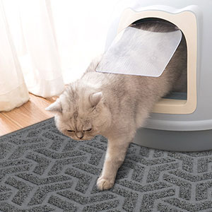 cat litter pad