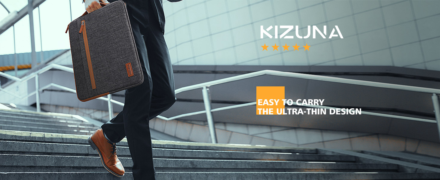 KIZUNA Laptop Bag Case