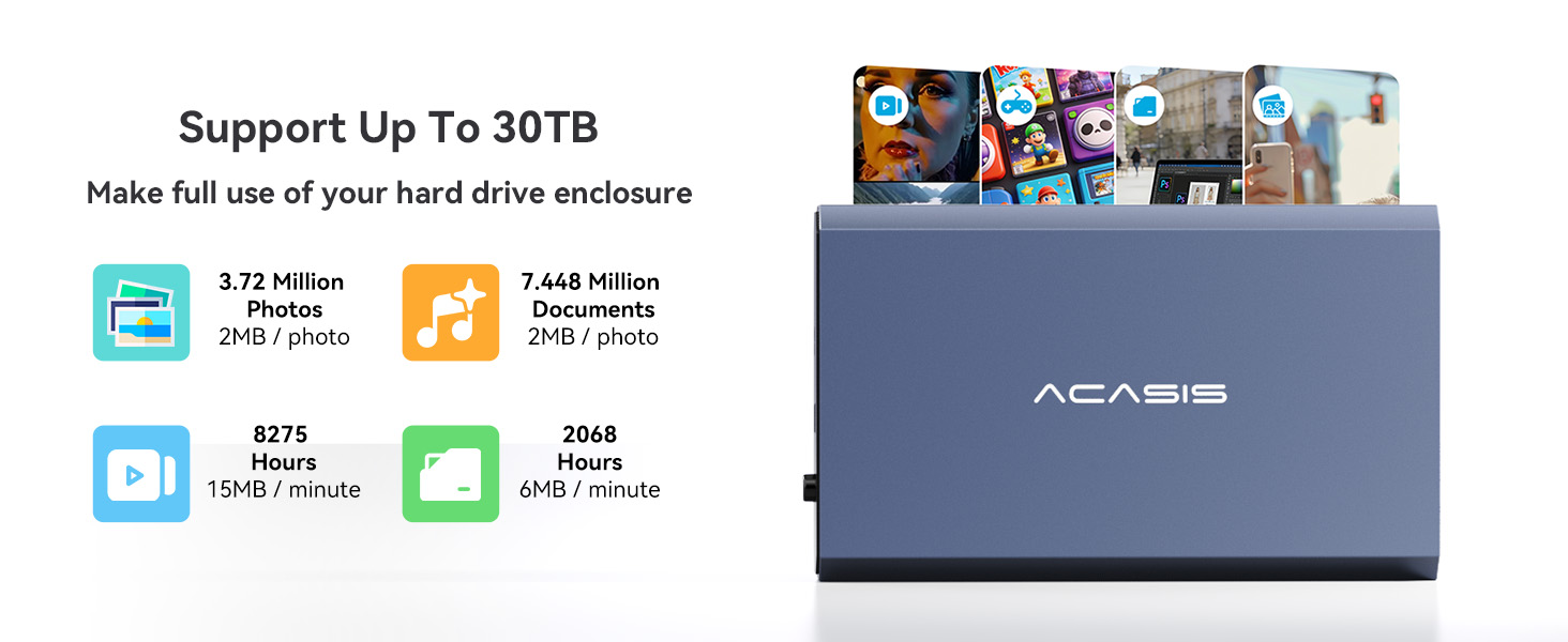 external hdd enclosure