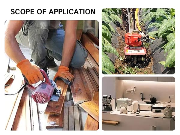 heavy duty extension cord