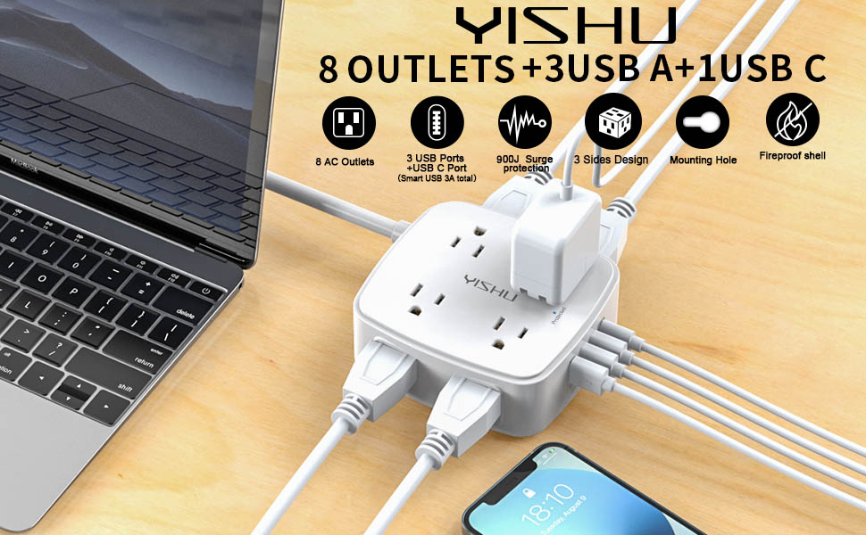 Power Strip