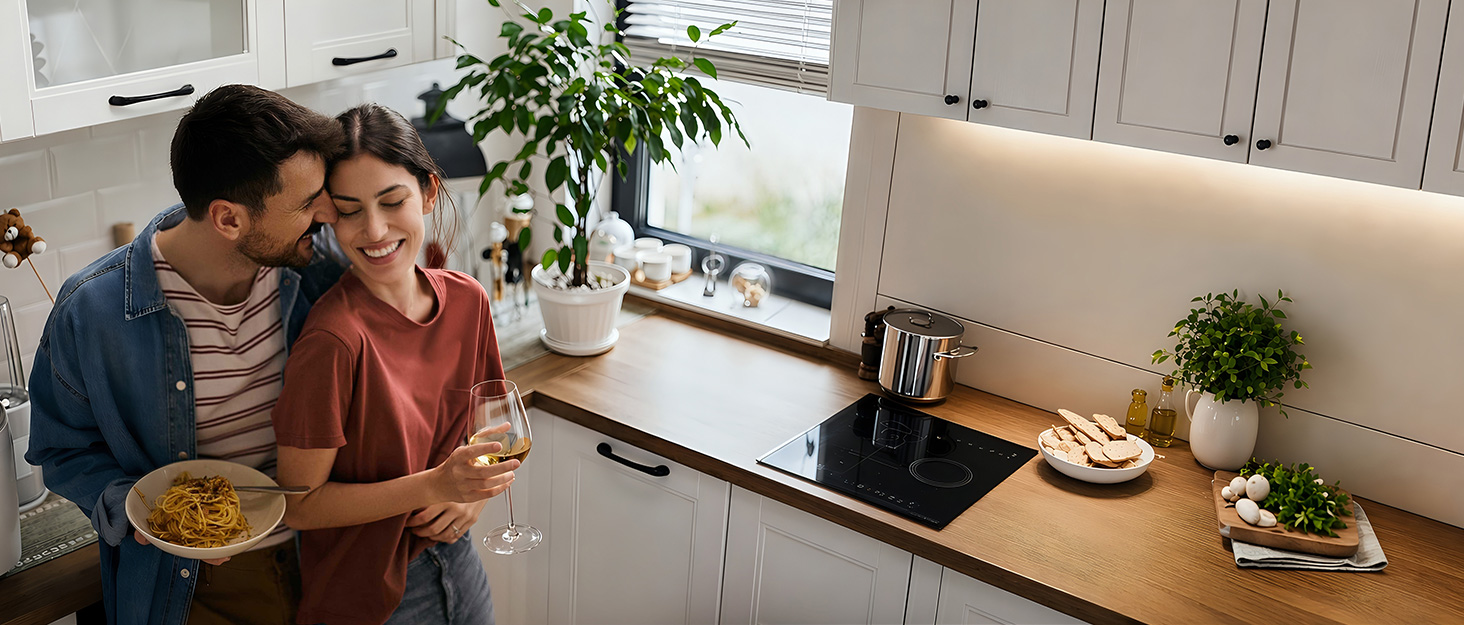 Midea Brand Story