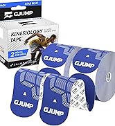 Elastic Kinesiology Athletic Tape