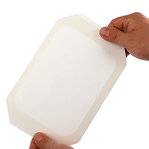 transparent film dressing