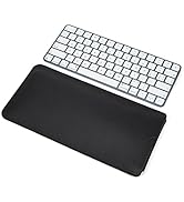 Magic Keyboard PU Leather Sleeve Case for Apple Magic Keyboard A2449 A2450 2021 Released/Magic Ke...