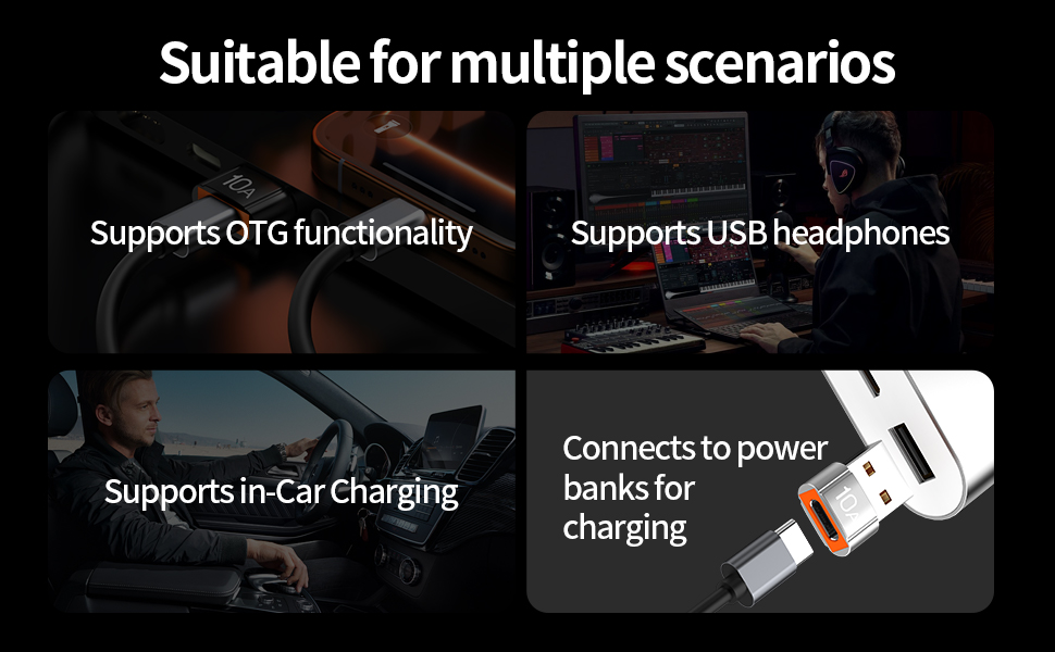 usb c to usb a adapter