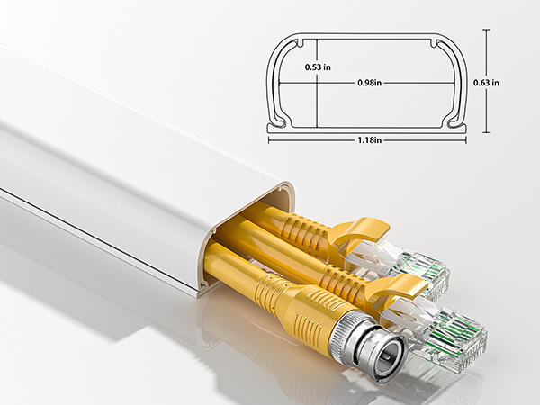 cord hider wall,wire hider,tv cord hider for wall mounted tv,cable raceway