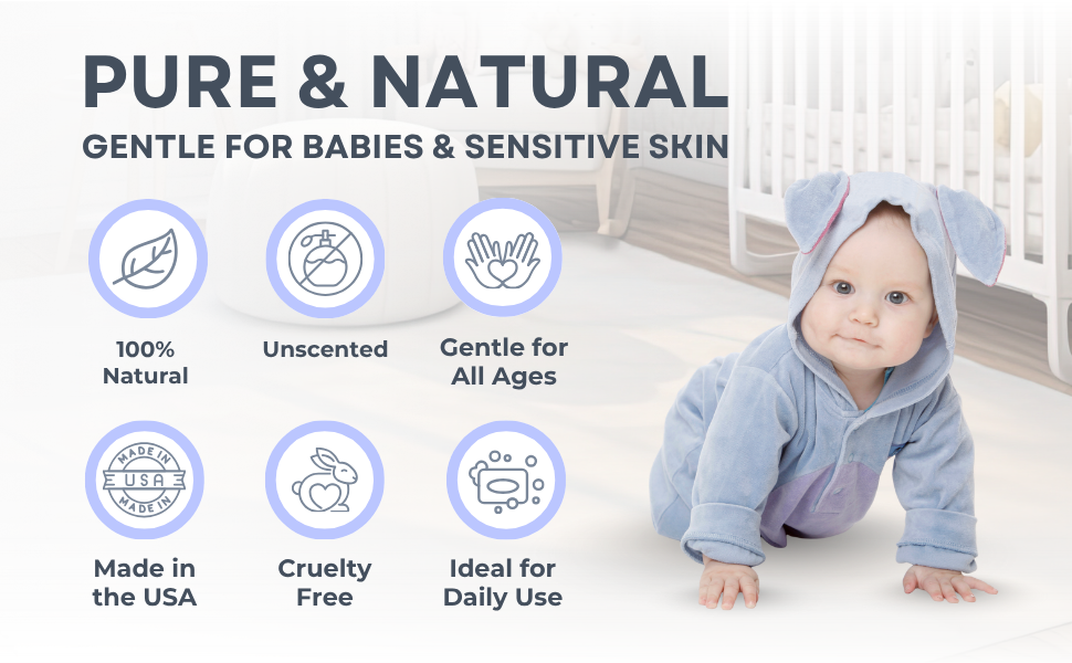 dry itch flaky skin relief anti itch skincare face body wash cleanser relief calming soothing rash