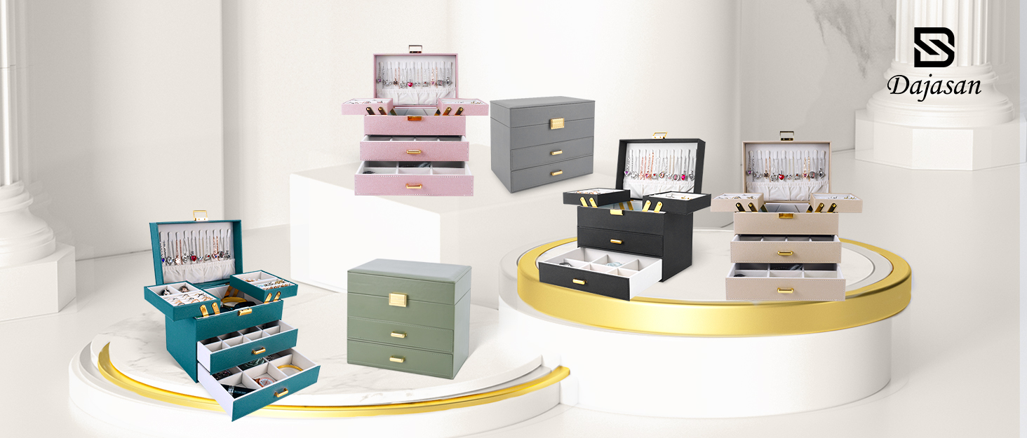 jewelry box