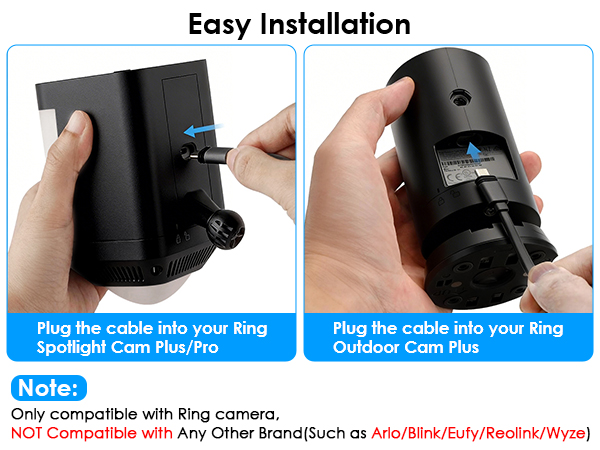 ring pro power kit