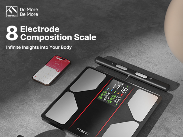FITINDEX 8 Electrode
