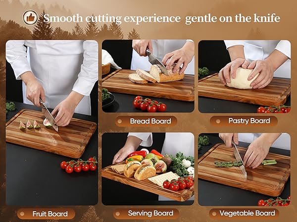 cutting board