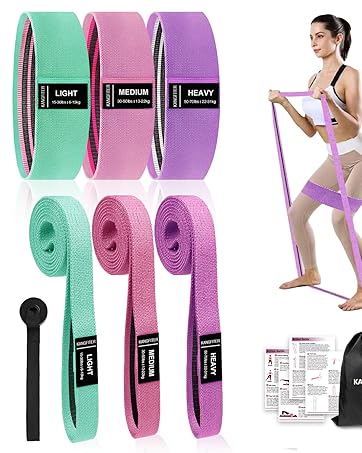 resistance bands
