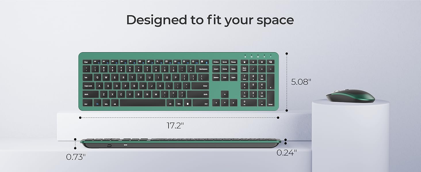 SK38-3 Dark Green