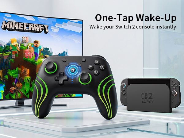 switch 2 controller