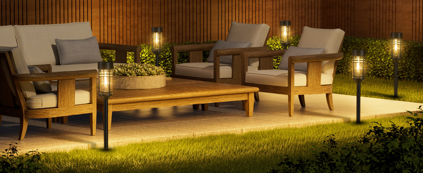 Yard use