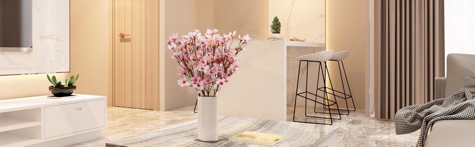 cherry blossom flowers