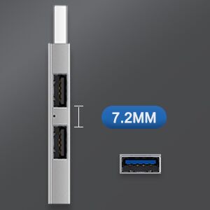 USB 3.0 Hub
