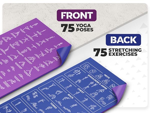 xl yoga mat