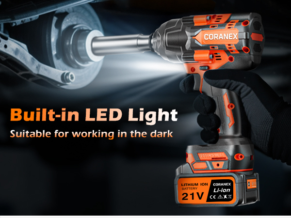 cordless impact wrench 1/2 inch