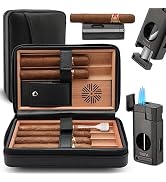 cigar humidor